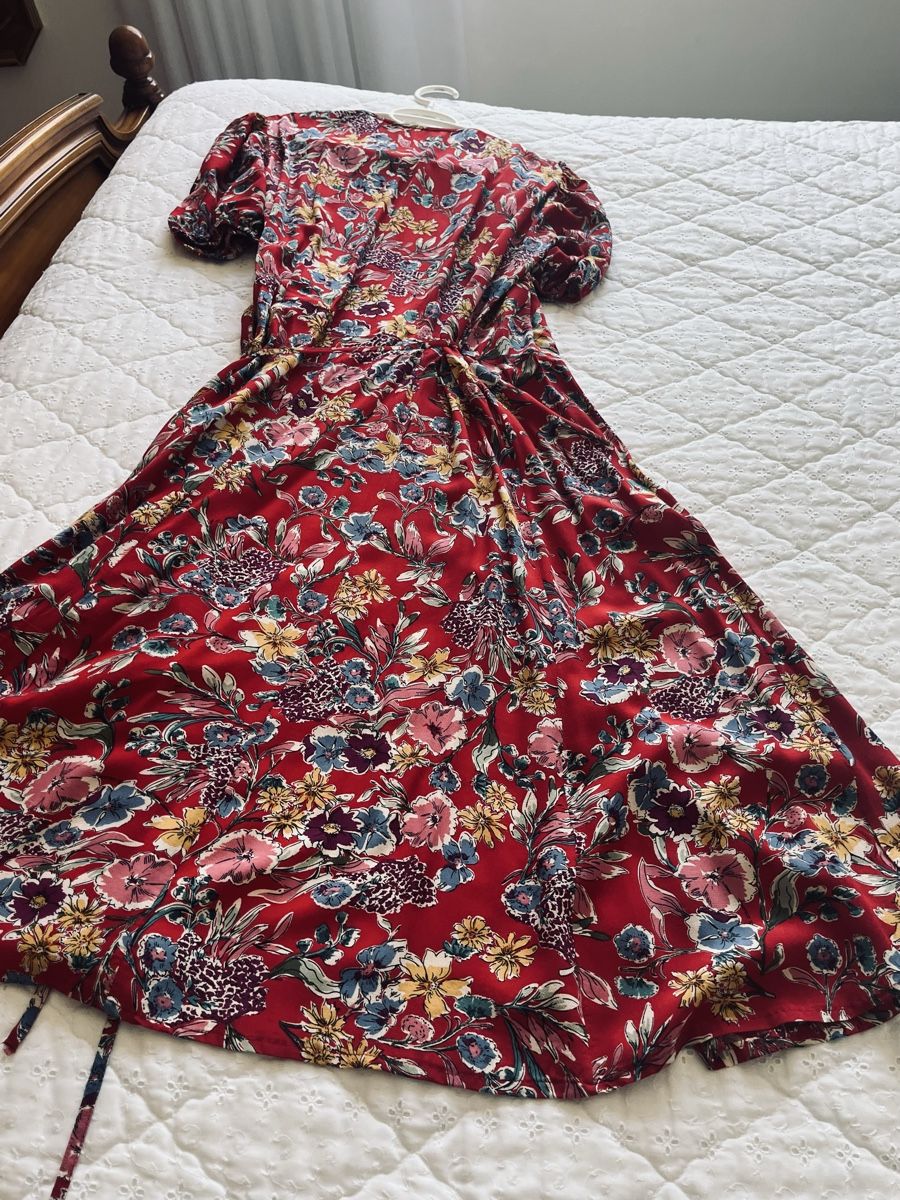 Sanetta Vestiti: Robe longue – Nuovo (secondo la descrizione) da Prilly venduto da DANIELLE015 6