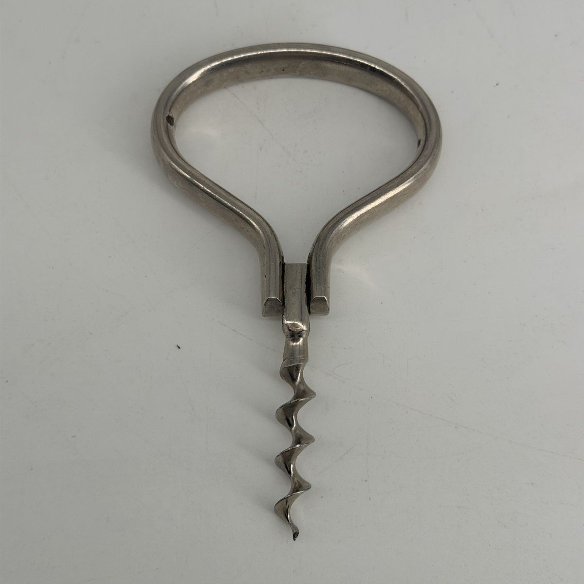 Apribottiglie & Tappi per chiusura: Tire-Bouchon Ancien de Collection  – Usato da Vessy venduto da _Callidus_ 1