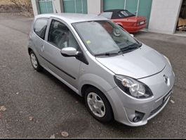 RENAULT Twingo 1.2 16V Dynamique, 04.2011