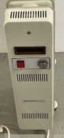 Radiator Elektro Typ Diamant Thermo/Top Auktion