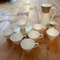 Kaffeeservice Rosenthal Germany – «Form 2000»