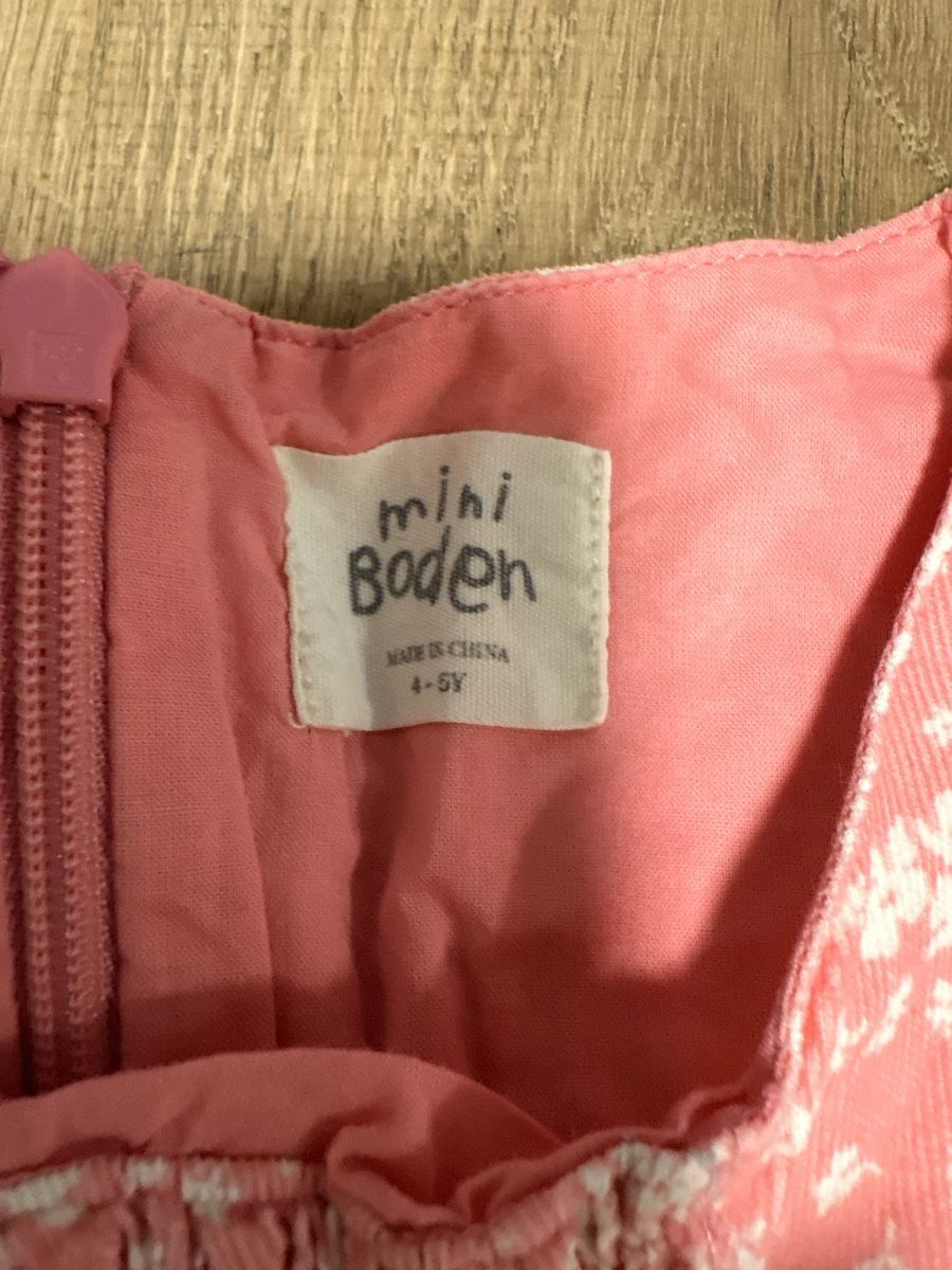 Vestiti & Gonne: Kleid Mini Boden – Usato da Birmensdorf ZH venduto da Duraj 1