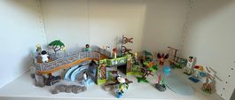 Playmobil Zoo
