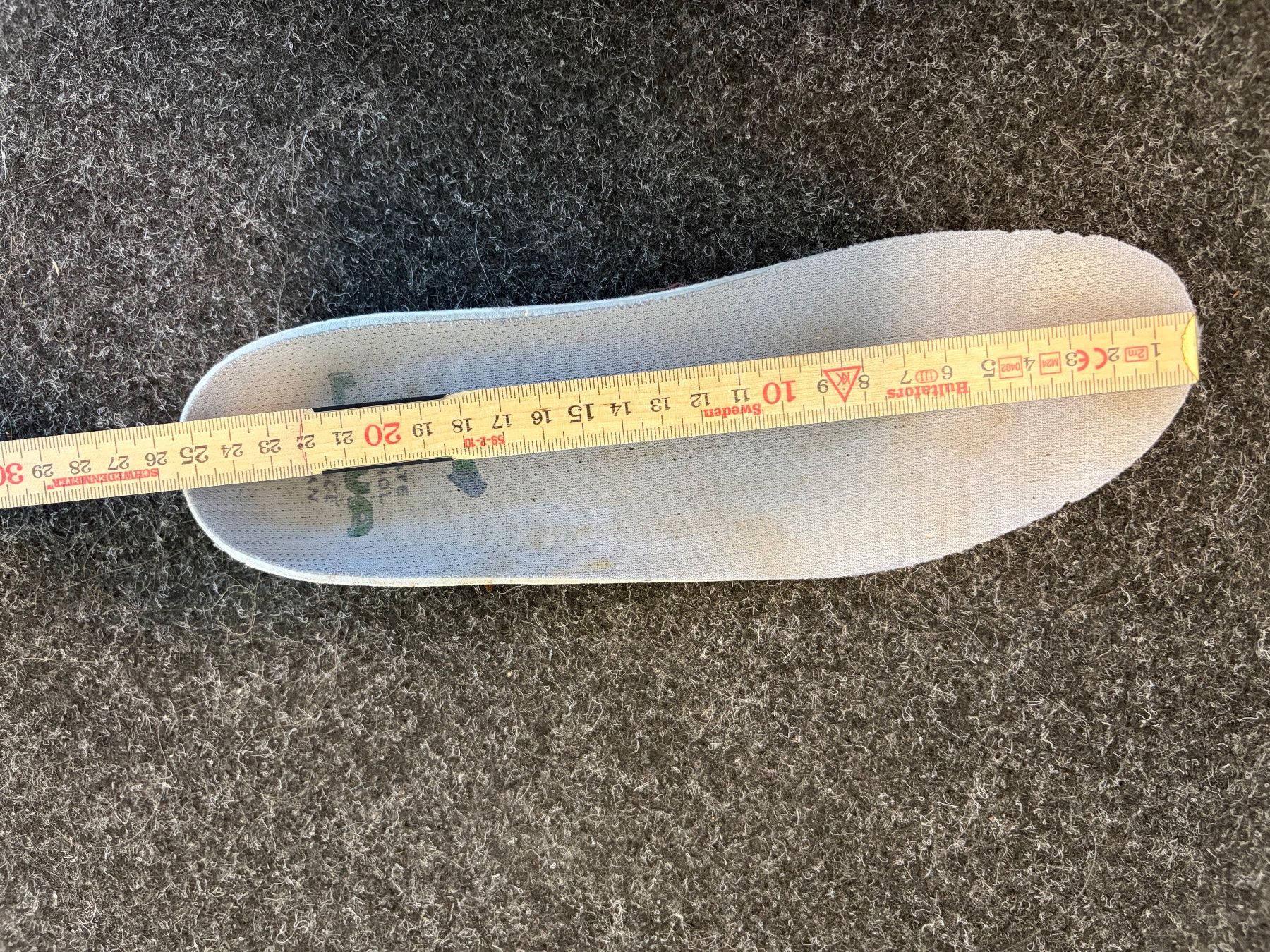 Lowa Damenschuhe: Lowa Damen Light GTX Wanderschuhe Gr. 40 – Gebraucht aus Zürich von islabelllaleh 8