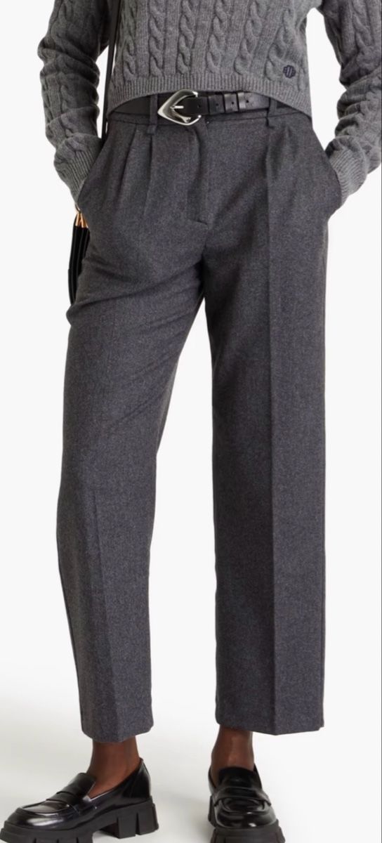 Maje Pantaloni: Pantalon - Maje - taille 42 – Usato da Belmont-Lausanne venduto da Michelle_Srdr_