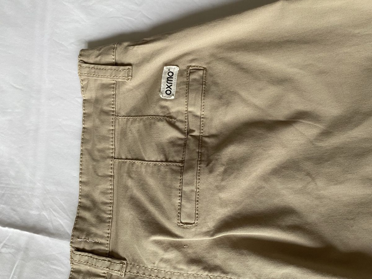 Hosen: OXMO Chinohose Damen Gr. 38 – Neu (gemäss Beschreibung) aus St. Gallen von Hubita 3