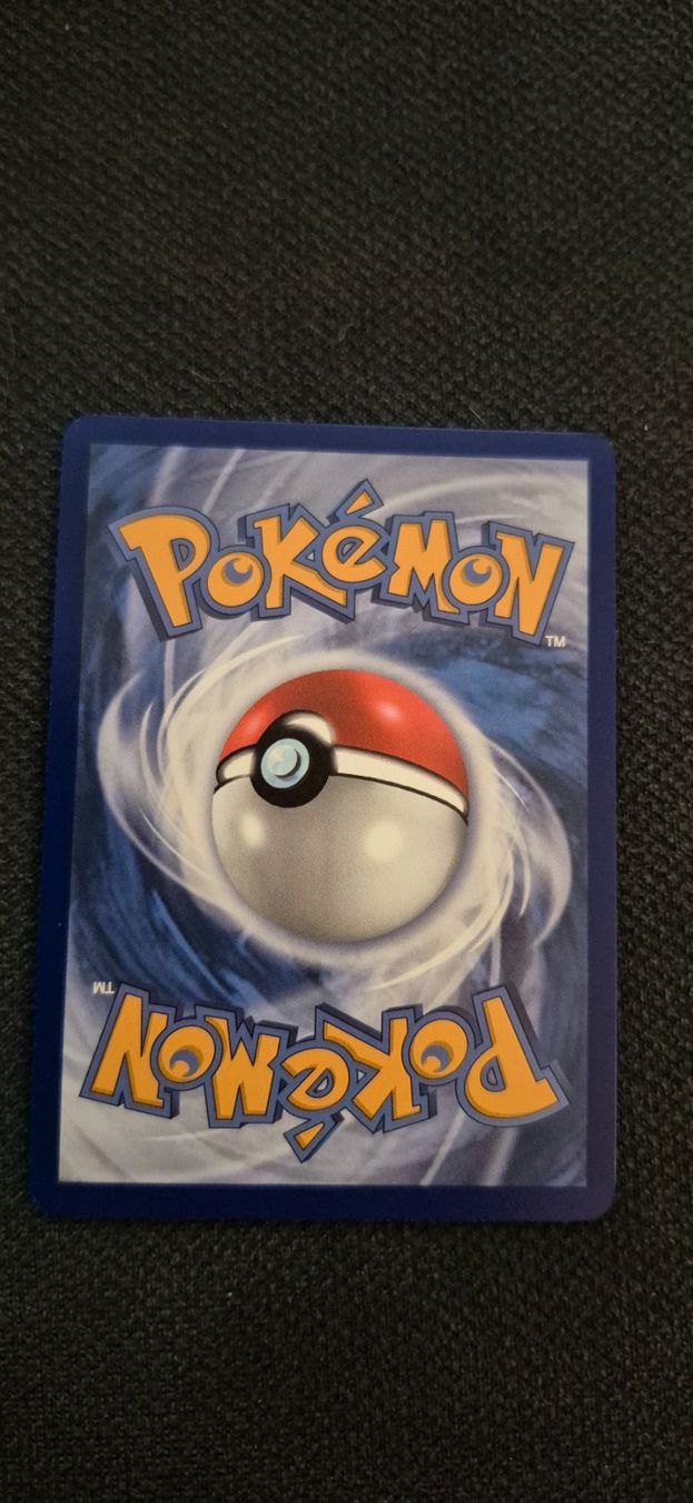Pokémon Carte collezionabili: MIMANTIS 003/084 REVERSE POKEMON NUIT NOIRE – Usato da Grand-Lancy venduto da luc111 1