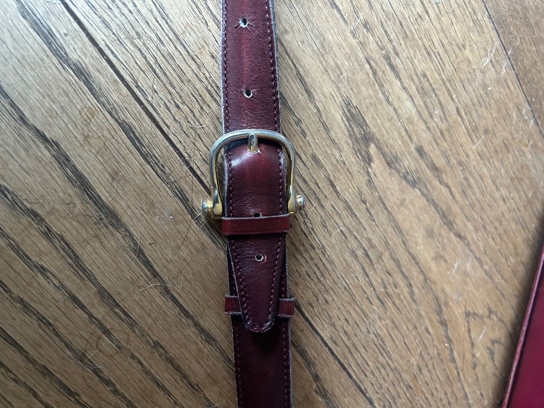 Celine Borse: Celine Box Vintage original – Usato da Brüttisellen venduto da JJ010 8