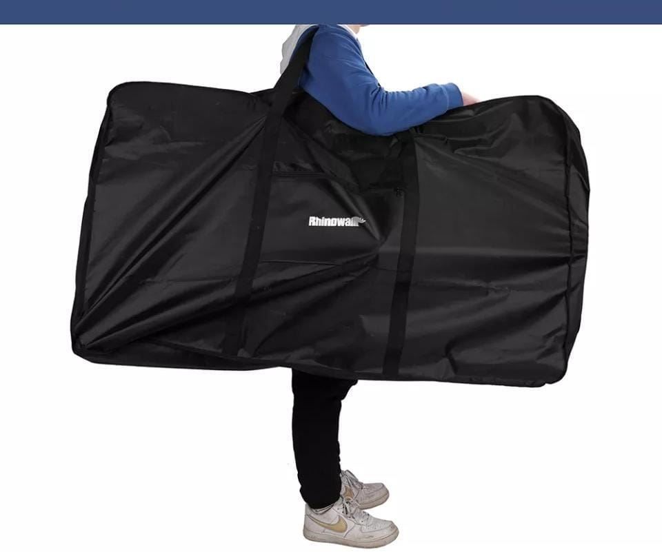 Pezzi di ricambio: Fahrrad Transport Tasche – Nuovo e nell'imballaggio originale da Winterthur venduto da Neilpryde01 1