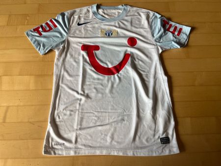 FC Zürich FCZ Vintage Trikot Shirt 2012/13