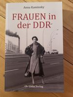 Frauen in der DDR Anna Kaminsky