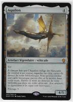 [MTG] Weatherlight [fr]