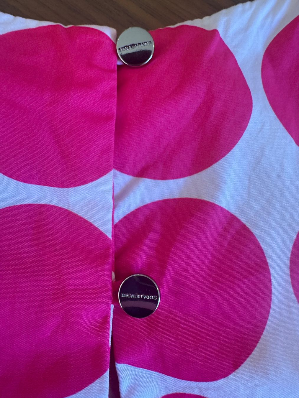 Jacadi Blusen, T-Shirts & Tops: Jacadi chemise T 8 ans – Gebraucht aus Conches von chn_hgl6 4