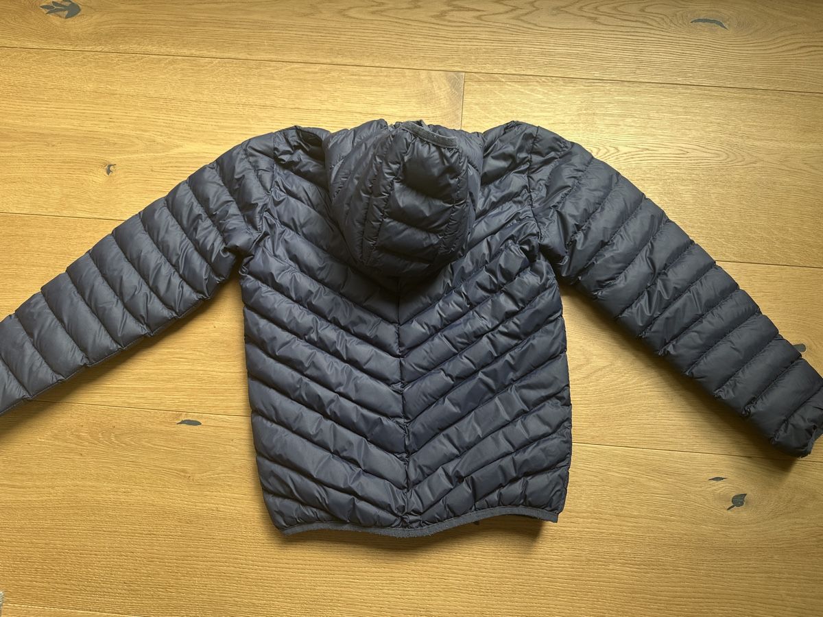 Giacche & Cappotti: Harmont & Blaine Winter Jacke, Gr. 12! – Usato da Bachenbülach venduto da Aliena28 2