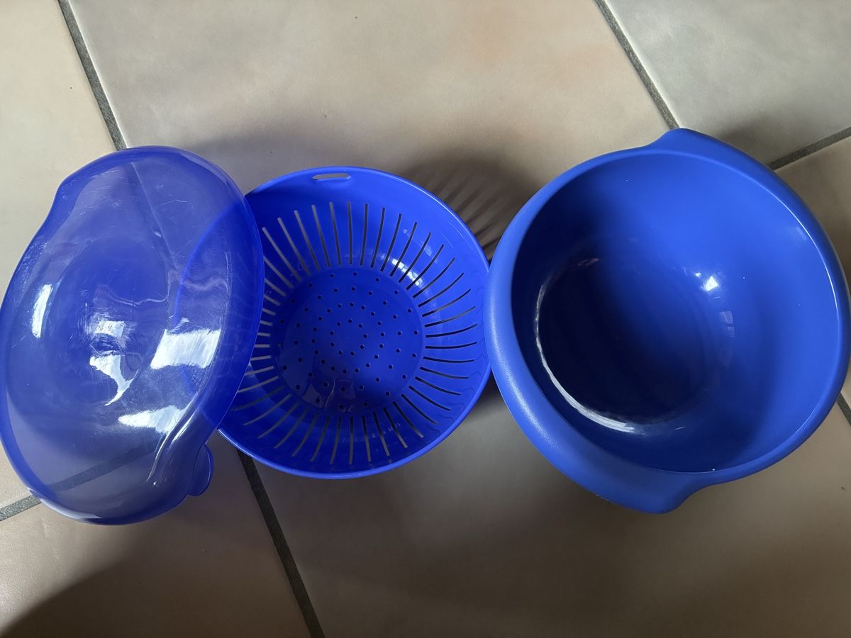 Piatti di portata: Plat de cuisine  – Nuovo (secondo la descrizione) da Berlens venduto da aye_lf66