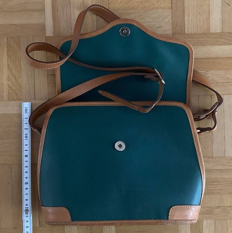 Borse da donna: Schöne Tasche Jérome de Briamond – Usato da Zürich venduto da Rotgruen 4