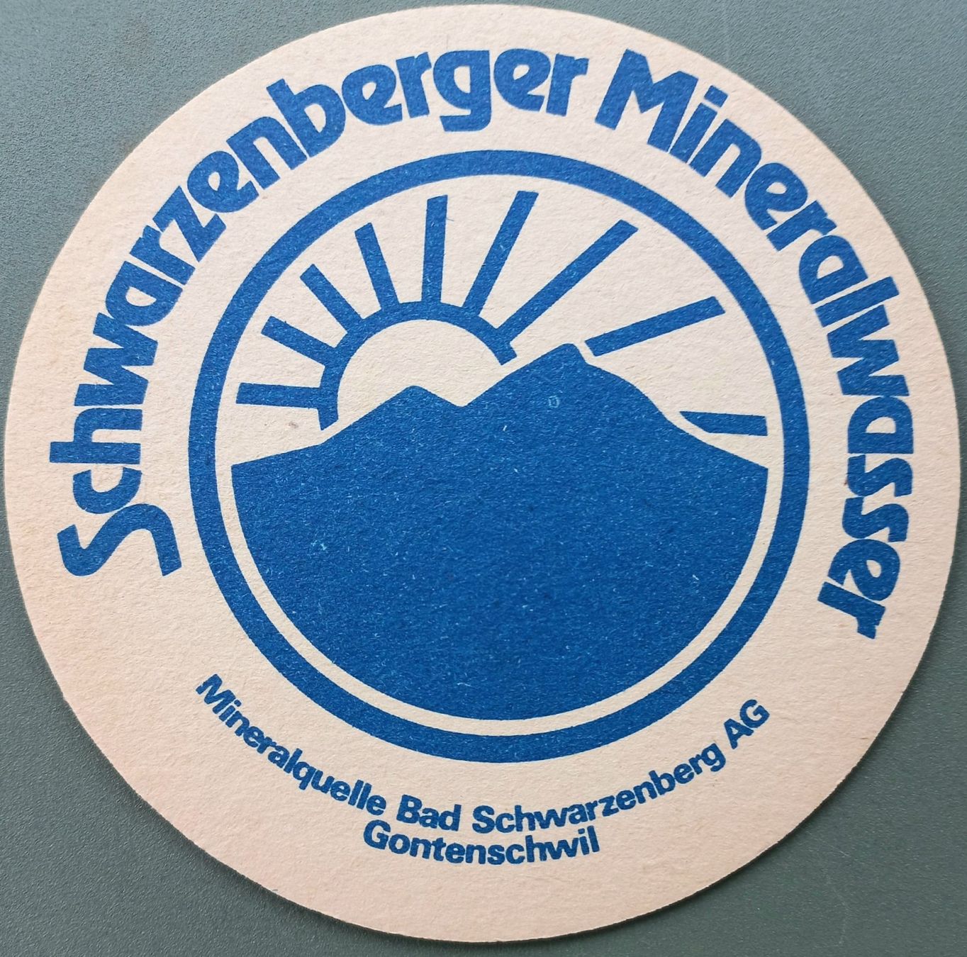 Sottobicchieri: Bierdeckel - Hochdorfer - CH – Usato da Niederuzwil venduto da lubimaja 1
