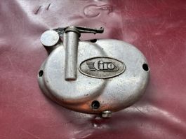 Mofa Cilo 502 Getriebedeckel