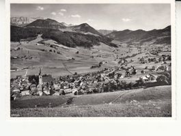 Urnäsch ca. 1960