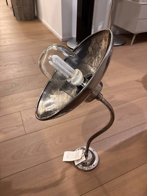 Lampade: 2 appliques "Maisons du monde" – Usato da Vessy venduto da ongaros