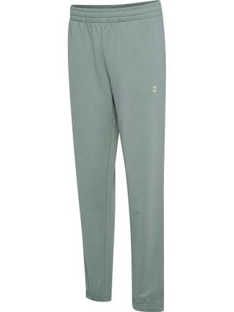 Hummel Hmlpulse W Sweat Pants - chinois green (Grösse: L)
