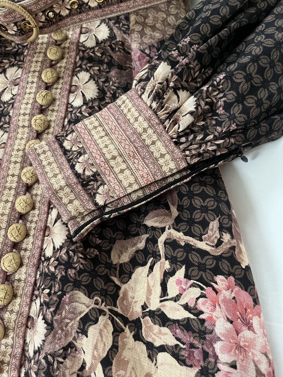 Zimmermann Robes: Kleid – D'occasion à Bäch SZ par cmo_6ks5 5
