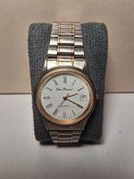 Yves Renaud Quartz Armbanduhr