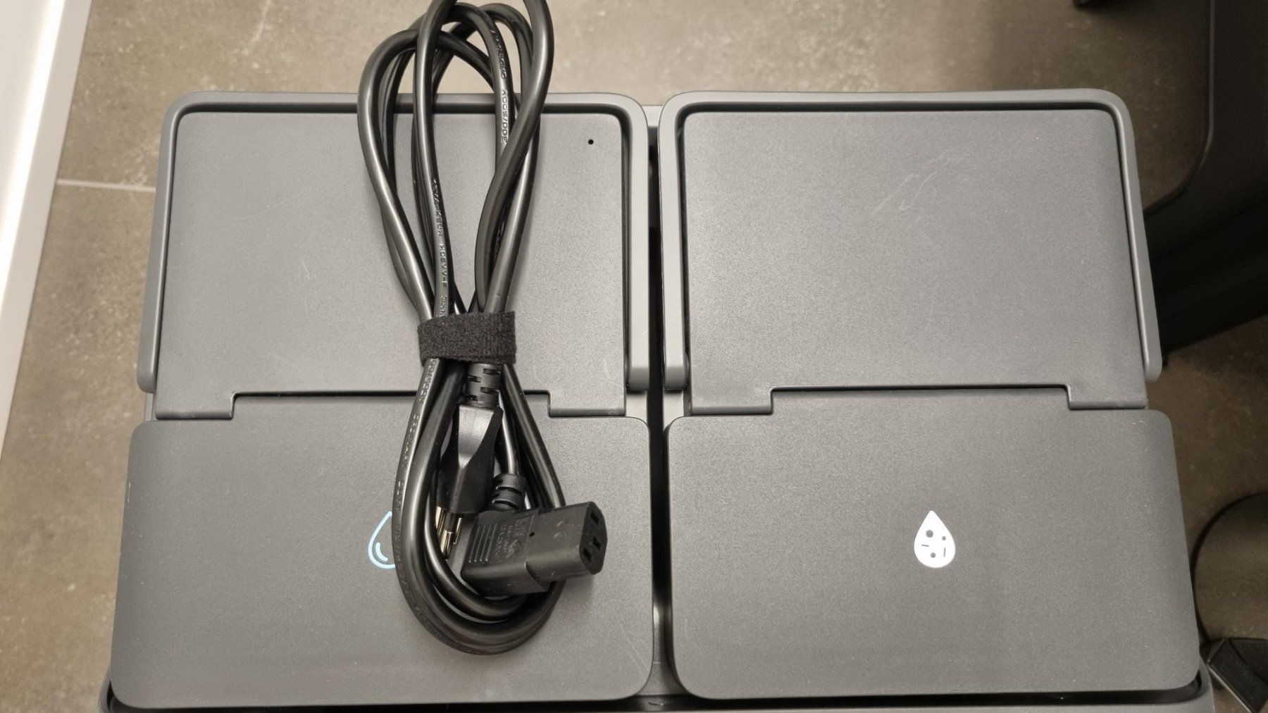 Roborock Aspirapolveri & Accessori: Roborock S8 MaxV Ultra, wie neu – Nuovo (secondo la descrizione) da Würenlos venduto da fra_n2bb 2