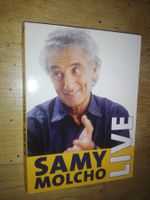 Samy Molcho - Live    (Zwei Teile)