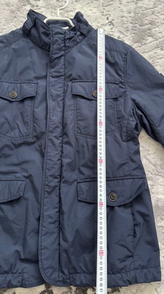 Hugo Boss Jacken: Boss Jacke – Gebraucht aus Zürich von rob_z62d 4