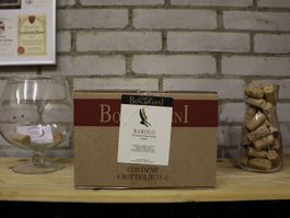 6x 2020 Cascina Bongiovanni Barolo DOCG