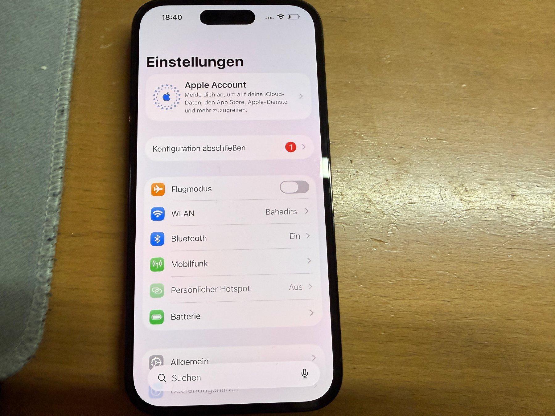 Apple Telefoni cellulari / Smartphones: Iphone 14 Pro 128Gb – Usato da Au SG venduto da bah_6f5w 3