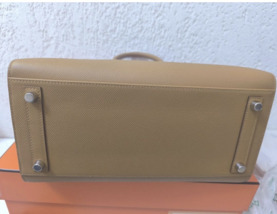 Hermès Taschen: hermes birkin 30 sellier – Gebraucht aus Alikon von j_g_d6cb 3
