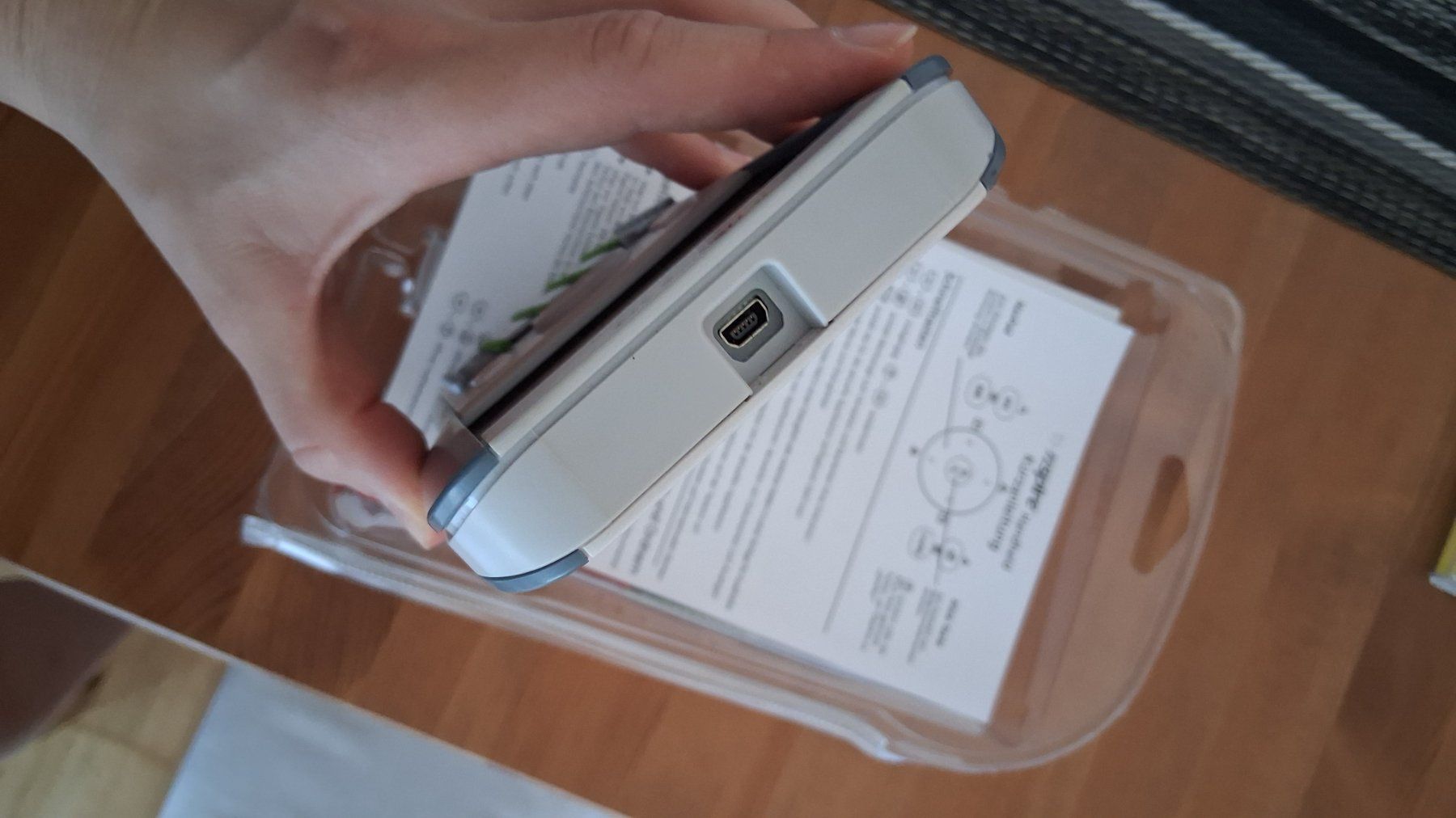 Texas Instruments Taschenrechner: TI-nspire CAS Rechner – Gebraucht aus Frauenfeld von rae_b9zy 1