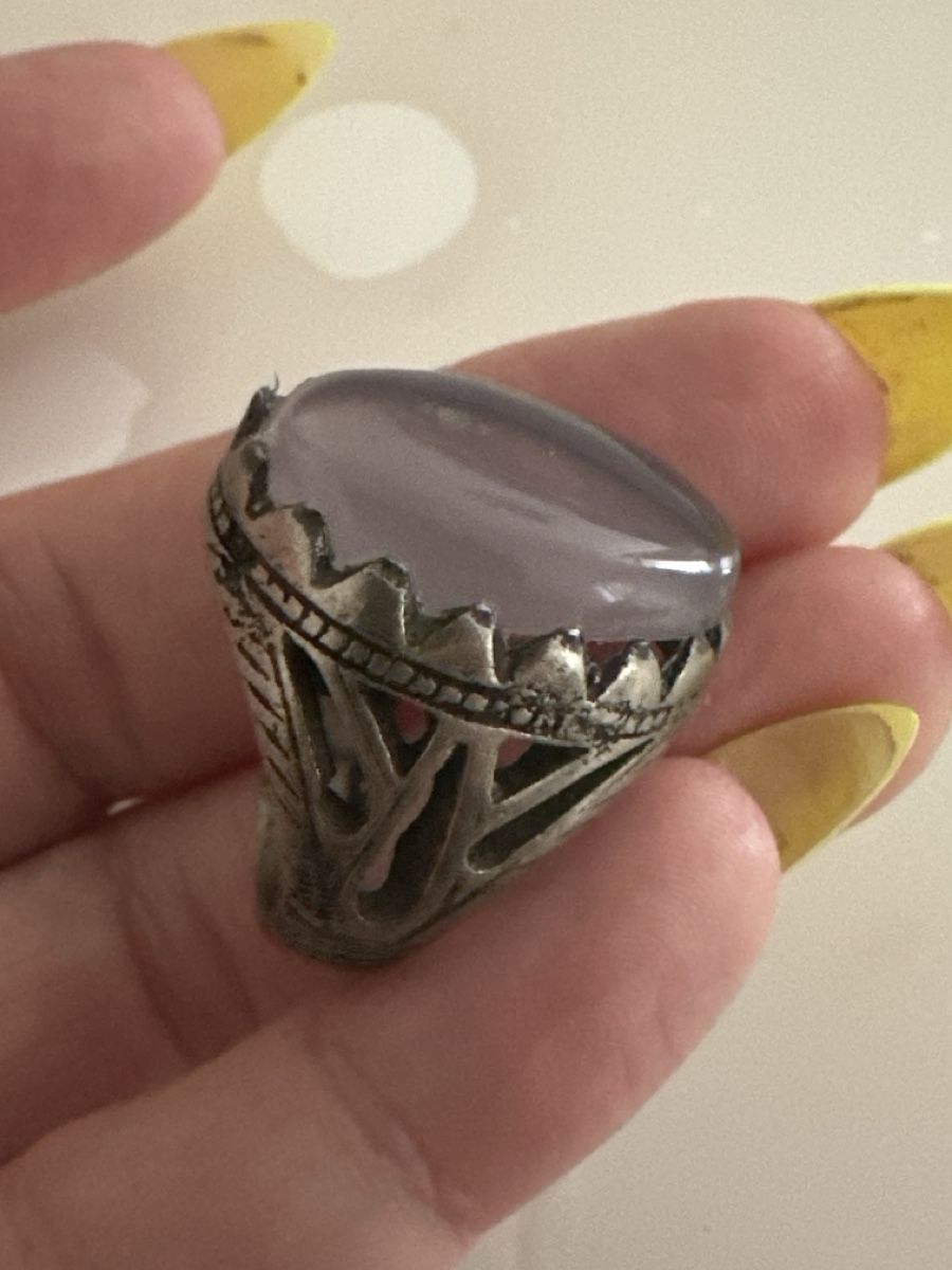 Anelli: Bague taille 58 – Usato da Montreux venduto da Pipo7878 2