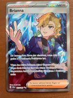 Pokemon Brianna (Versand gratis)