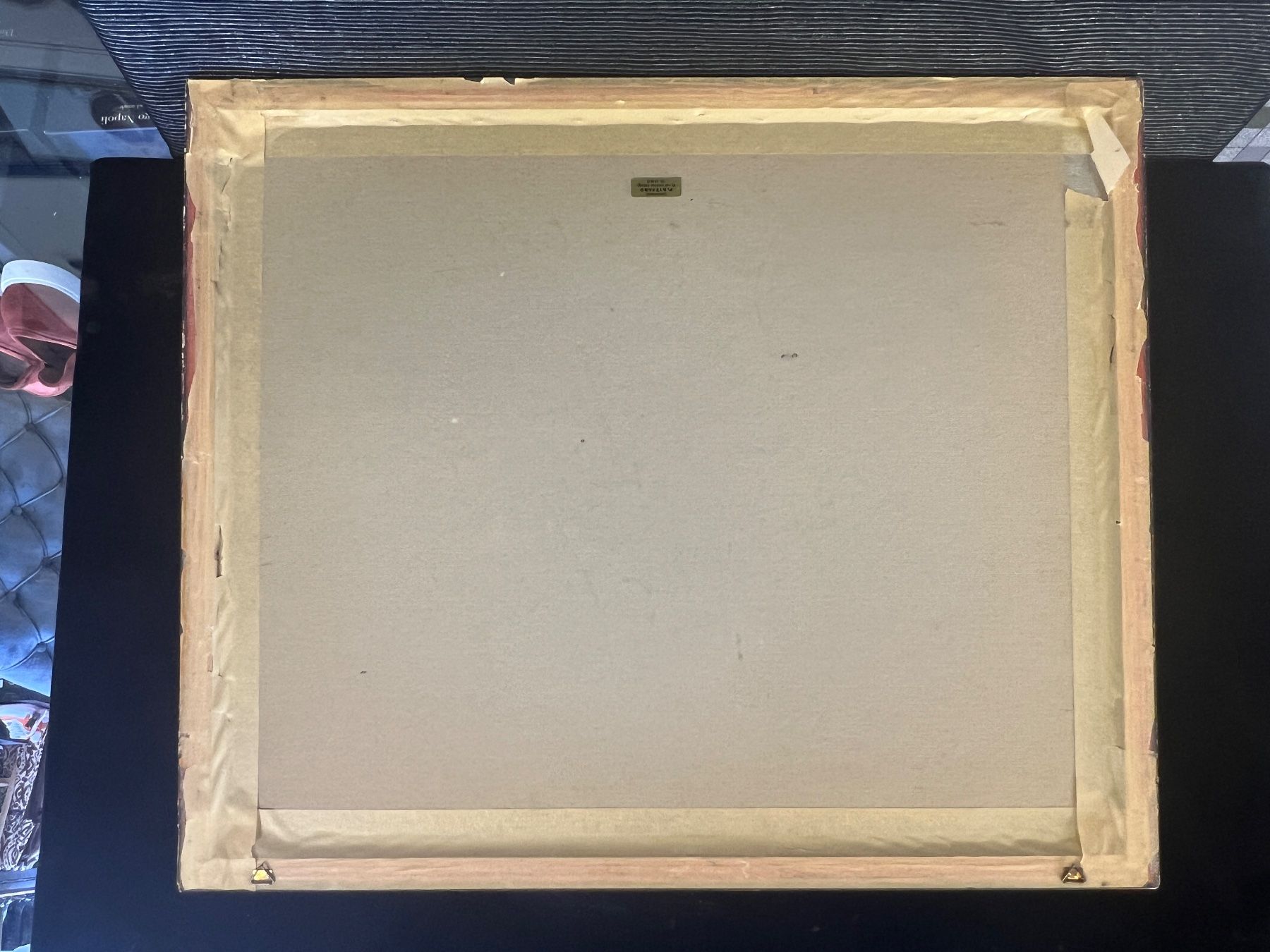 Dipinti: ANCIENNE AQUARELLE – Usato da Genève venduto da Qanil77 5