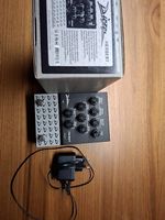 Diezel Herbert Pedal