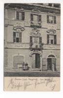 ASCONA Casa Borrani