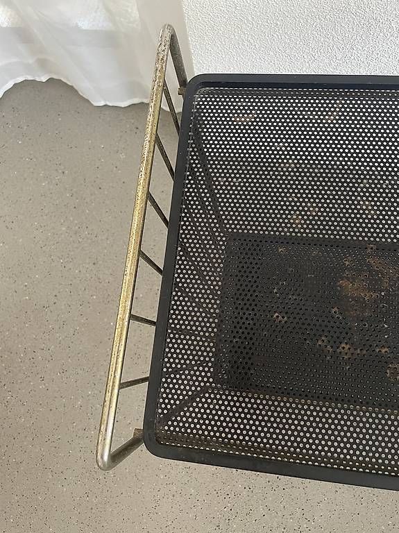 Carrelli di servizio: Barcart Minibar Bar Wagen  – Usato da Zürich venduto da ann_lv2n 3