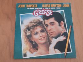 DLP  Grease