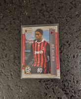 Ronaldinho - AC Milan - Topps