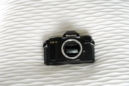 Mamiya ZE-X Body