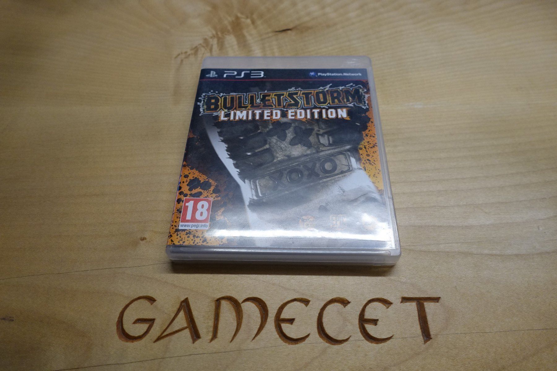 Giochi: Bulletstorm (Limited Edition) – Usato da Steinach venduto da Gamecet