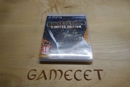 Bulletstorm (Limited Edition)