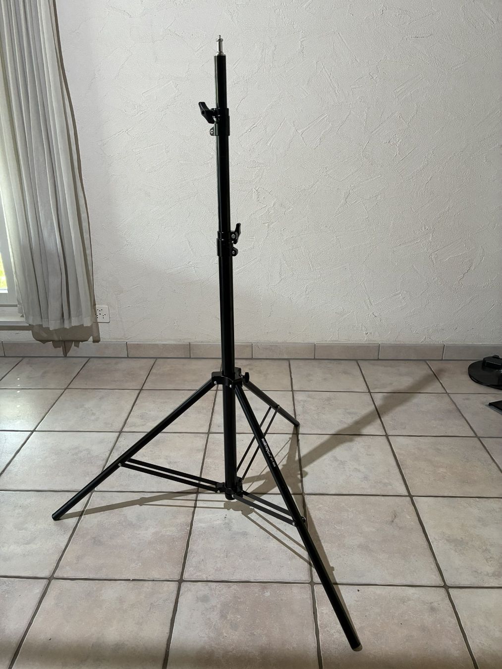 Aputure Lampade: Aputure Light Storm 300X inkl. Stativ & Godox 90 cm Softbox – Usato da Wetzikon ZH venduto da jea_q5cg 6