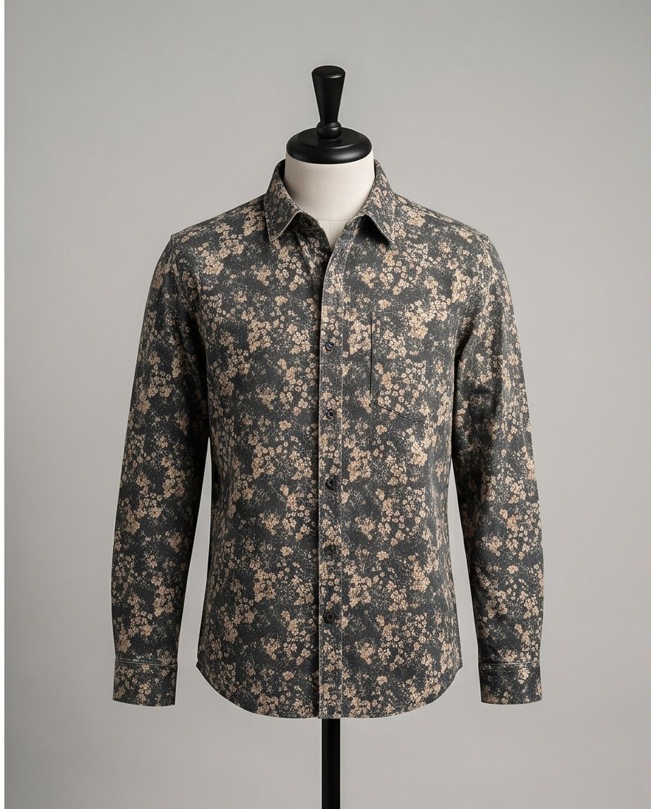 Camicie: Chemise Freeman T. Porter - neuve - M – Nuovo e nell'imballaggio originale da Vuisternens-Romont venduto da gol_xp6p 3