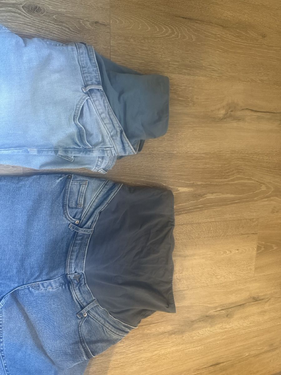 H&M Hosen: pantalon premama – Gebraucht aus beurnevésin von roalpa 1