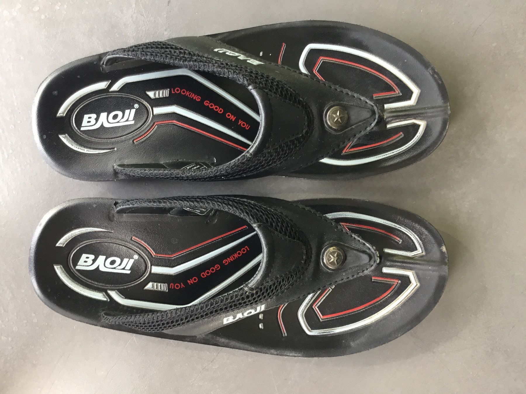 Scarpe da donna: Flip Flop | Original Thai | Gr. 39 – Usato da Eggersriet venduto da Wiese61 1