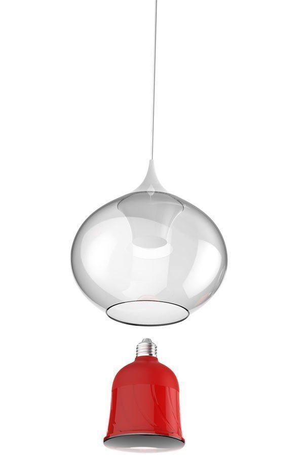 Lampade: Sengled Pulse Onion Pendelleuchte – Nuovo e nell'imballaggio originale da Schaffhausen venduto da Kartenprofi 3